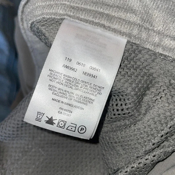 Columbia Men’s Silver Ridge Convertible Zip Off Pants Size 32 x 32 - Picture 5 of 6